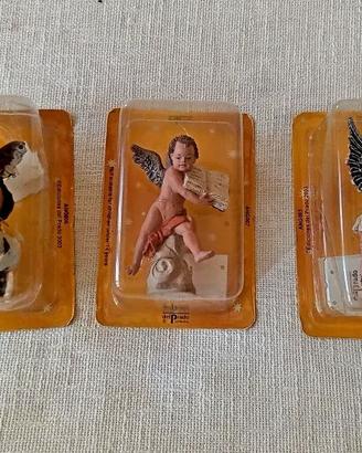 Condividi Figurine Collection Del Prado Angeli