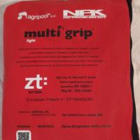 Calze da neve Multigrip Light