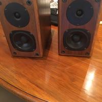 Diffusori esb gold one