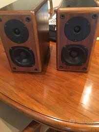 Diffusori esb gold one