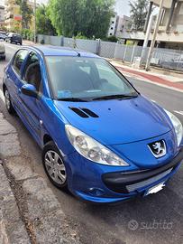 Peugeot 206+ come nuova solo 36000 km