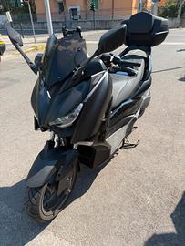 Yamaha X Max 300 Iron Max Anno 2020 Km 8000