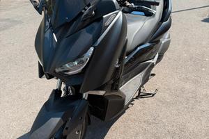 Yamaha X Max 300 Iron Max Anno 2020 Km 8000