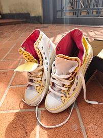 all star converse