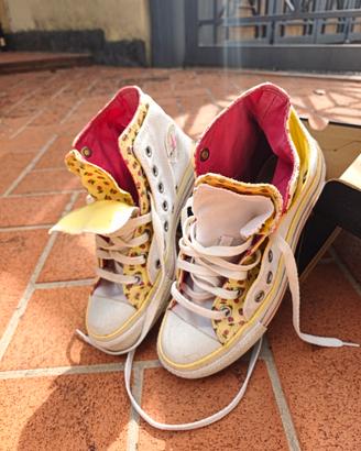 all star converse