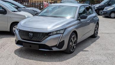 PEUGEOT 308 ALLURE 1.5d 130cv GPL Android/Carpla