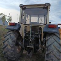 trattore Lamborghini  956  100 cv