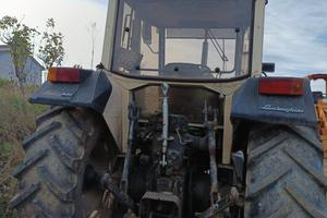 trattore Lamborghini  956  100 cv