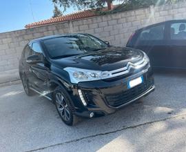 Citroen C4 Aircross HDi 115 S&S 2WD Exclusive