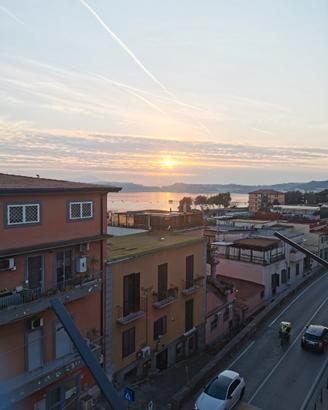Pozzuoli ? appartamento bilocale