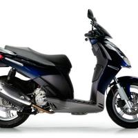 RICAMBI PER APRILIA SPORTCITY 200 2004 2008