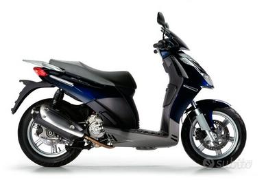 RICAMBI PER APRILIA SPORTCITY 200 2004 2008