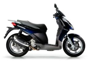 RICAMBI PER APRILIA SPORTCITY 200 2004 2008