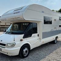 Rimor Super Brig 678