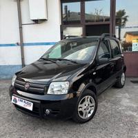 Fiat Panda 1.2 Climbing Natural Power