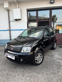 Fiat Panda 1.2 Climbing Natural Power