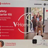 Kit videosorveglianza Samsung