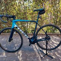 Bdc TREK EMONDA SL5 DISC - TG.58 - PERFETTA
