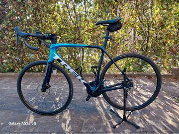 Bdc TREK EMONDA SL5 DISC - TG.58 - PERFETTA