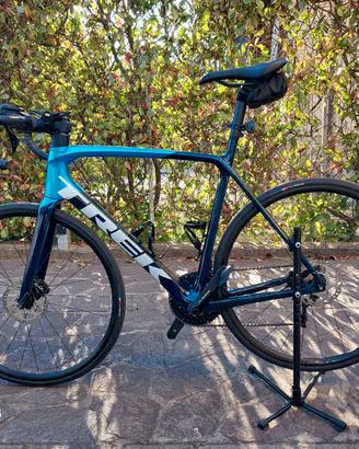 Bdc TREK EMONDA SL5 DISC - TG.58 - PERFETTA