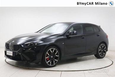 BMW Serie 1 118d MSport Pro auto