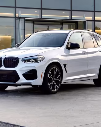 Ricambi bmw x3 2021