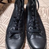 scarpe Converse Chuck Taylor All star slim hi