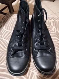 scarpe Converse Chuck Taylor All star slim hi