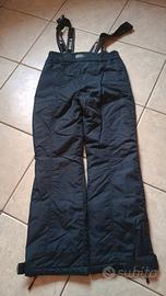 pantaloni da neve Abbigliamento e Accessori In vendita a Milano