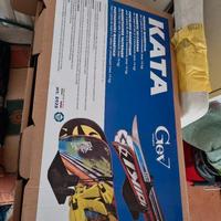 PORTASCI MAGNETICO Kata