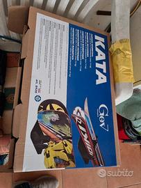 PORTASCI MAGNETICO Kata