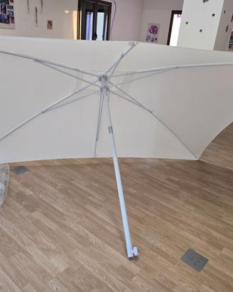 Ombrellone 2x3 m pari al nuovo