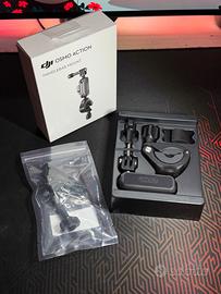 DJI - Supporto per manubrio e sellino