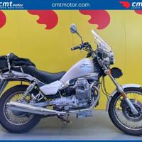 MOTO GUZZI Nevada 750 Finanziabile - Bianco - 37