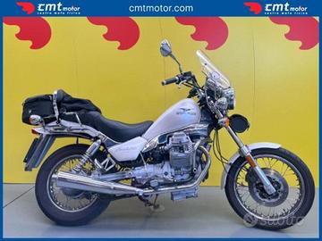 MOTO GUZZI Nevada 750 Finanziabile - Bianco - 37