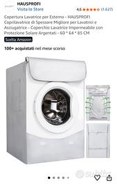 Coprilavatrice