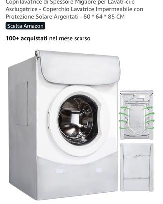 Coprilavatrice