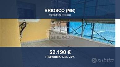 Immobile in asta di 96 m² con più di 5 locali a Br
