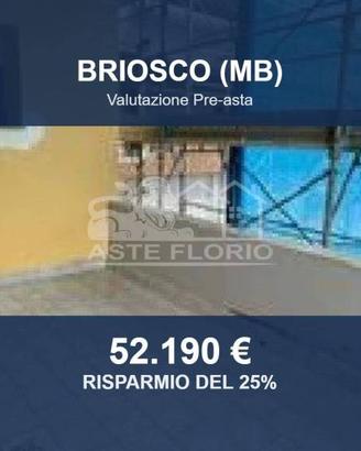 Immobile in asta di 96 m² con più di 5 locali a Br