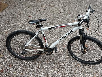 MTB uomo
