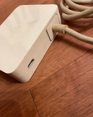 Alimentatore Apple per monitor Cinema Display