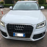 Autovettura Q5 2.0 TDI 177 CV quattro S tronic 