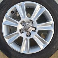 Cerchi Audi A1