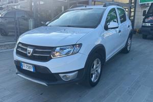 Dacia Sandero Stepway 0.9 TCe 12V TurboGPL 90CV St