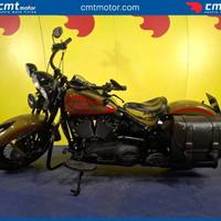 Harley-Davidson Softail Heritage springer- 2000