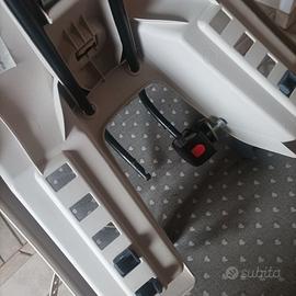 Seggiolino x bicicletta (davanti)