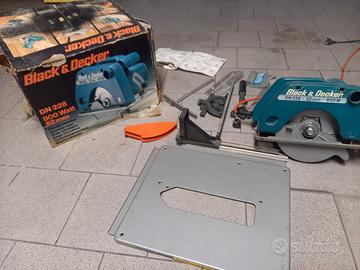 sega con vari accessori