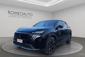PEUGEOT 3008 Hybrid 145 e-DCS6 GT PROMO KM0