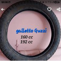 Copertone per Galletto Guzzi 