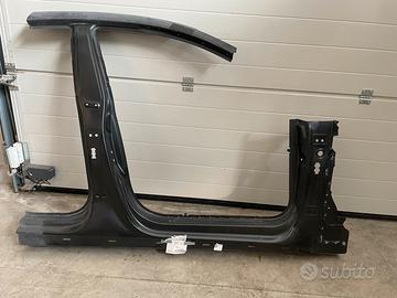 Vano porta anteriore dx Audi A5 2019 5 porte